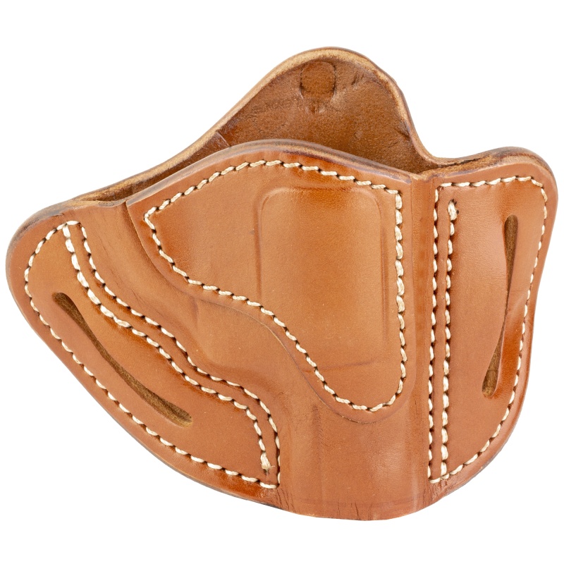 1791 Gunleather J-Frame Revolver Belt Holster