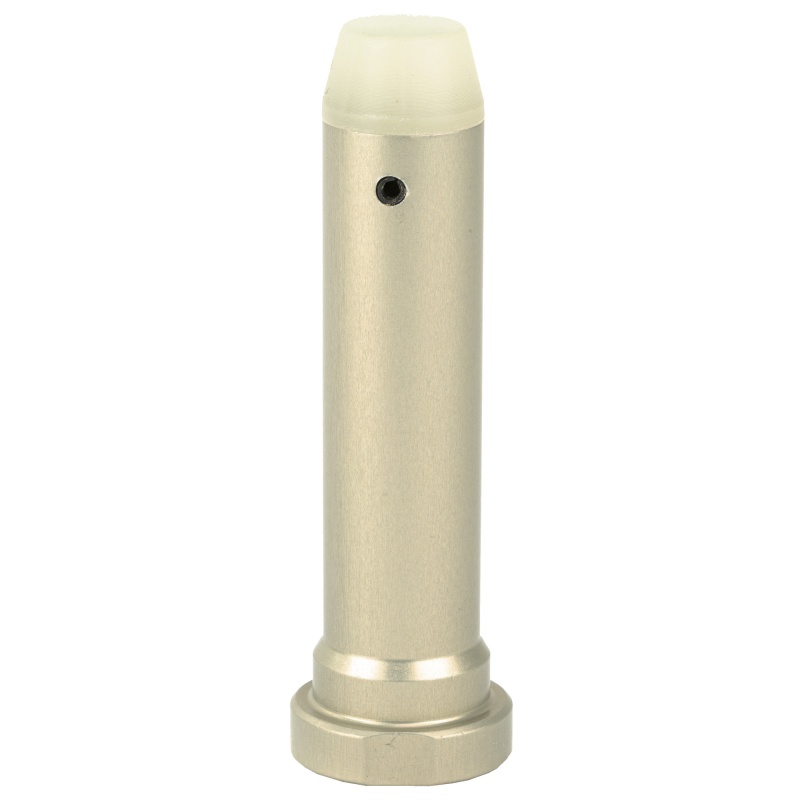 Lbe Unlimited, Buffer, For Ar-15, Carbine-Length, H2 Heavy, Gold