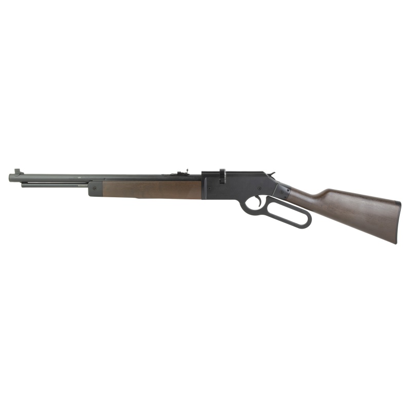 Daisy, Winchester 1873, .177 Pellet, Polymer Grips And Stock, Air Rifle