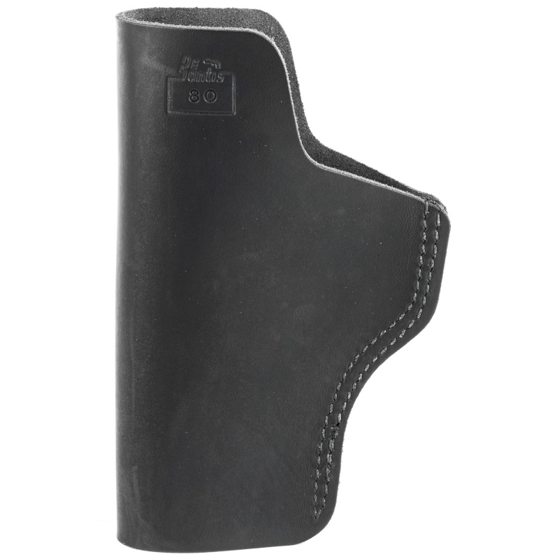 Desantis Gunhide, Insider Inside The Pant Holster, Fits Glock 17/22, P10/12, Right Hand, Black