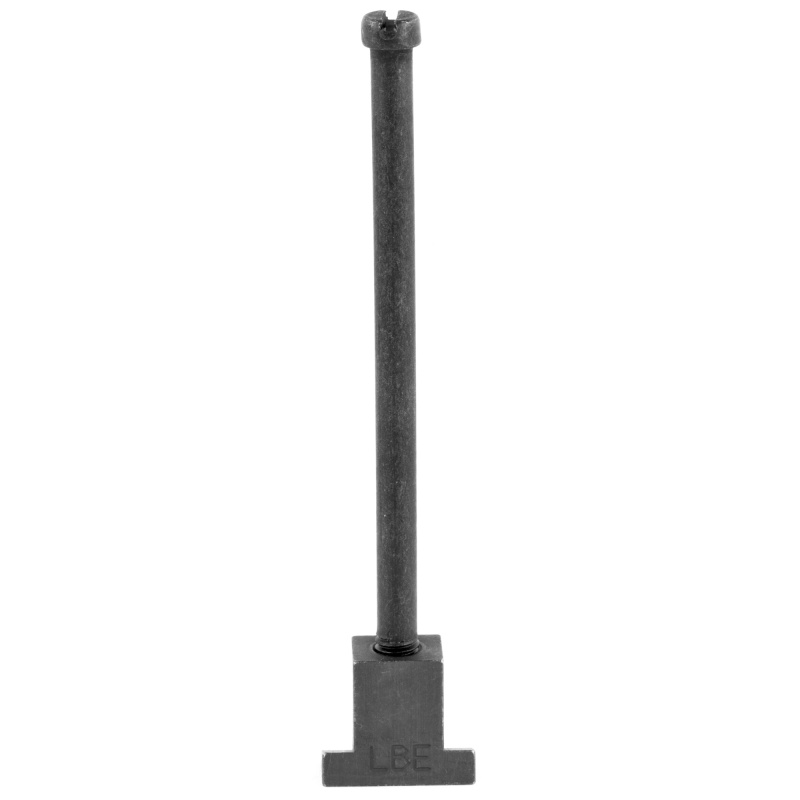 Lbe Unlimited, Ak Pistol Grip Screw And Bushing, Mag Phosphate Finish