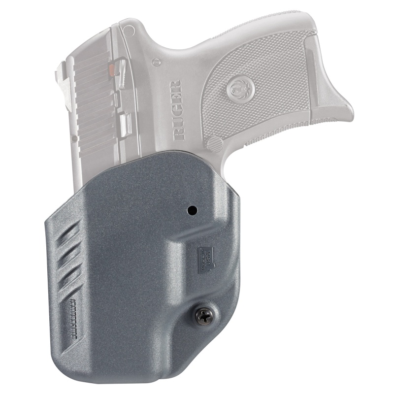 Blackhawk, A.R.C. (Appendix Reversible Carry) Inside The Pants Holster, Fits Lc9/380, Ambidextrous, Urban Gray Finish