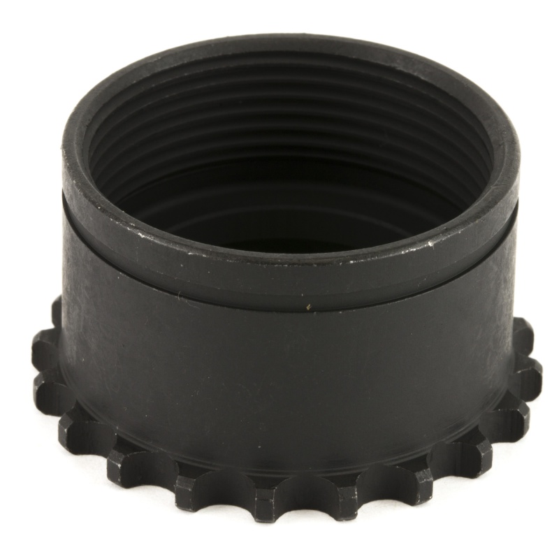 Lbe Unlimited, Barrel Nut, For Ar15