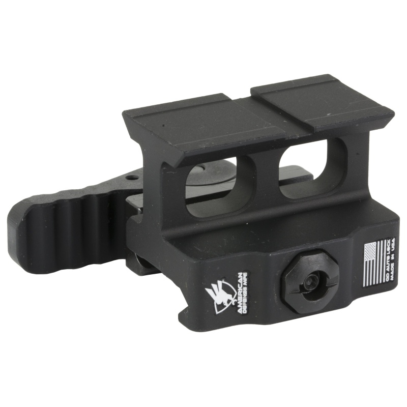 American Defense Mfg. AD-509T Co-Witness Optic Mount