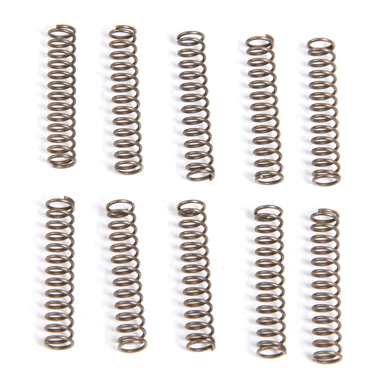 Lbe Unlimited, Ar, Black, Buffer Retaining Pin Spring 10Pk