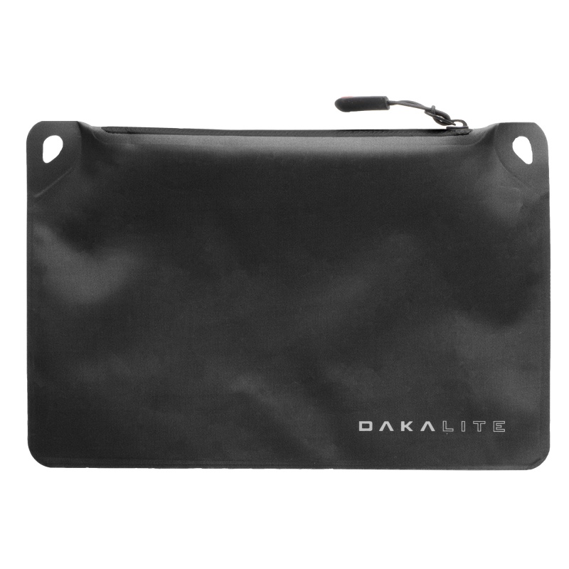 Magpul Industries, Daka Lite, Small, Pouch, Black, 700 Tpu-Coated Nylon