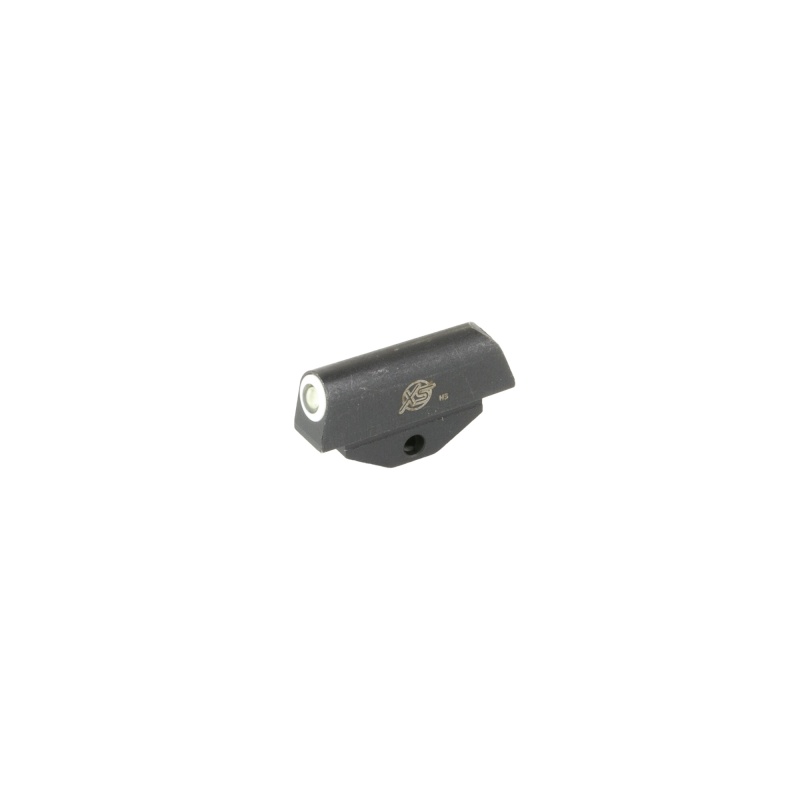 Xs Sights, Standard Dot Night Sight, Fits Taurus 856, White Dot