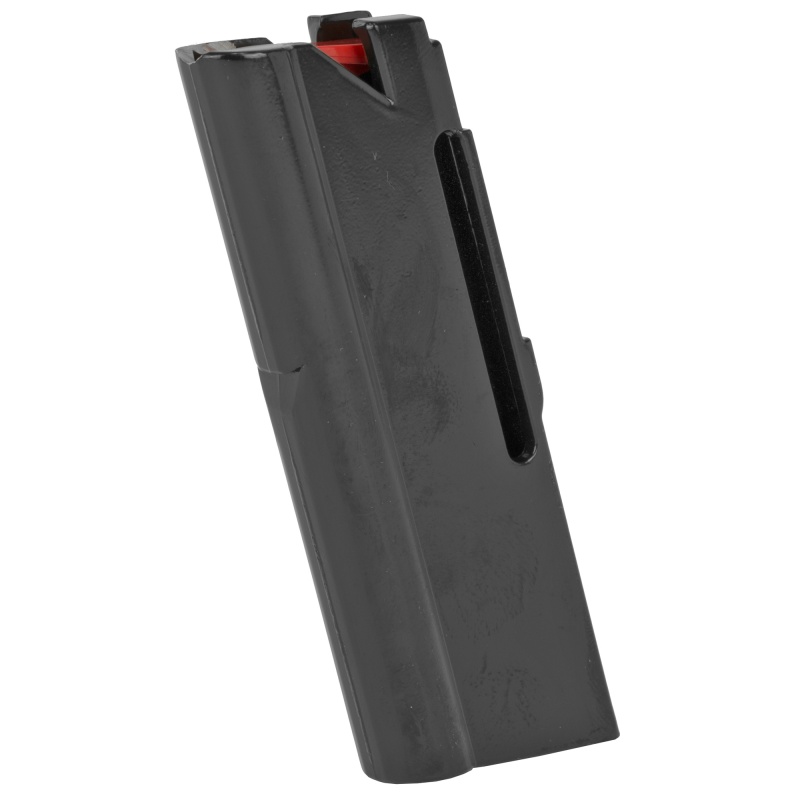 Savage Arms, Magazine, 22Lr, 10 Rounds, Savage Model 64 Series, Blued Finish
