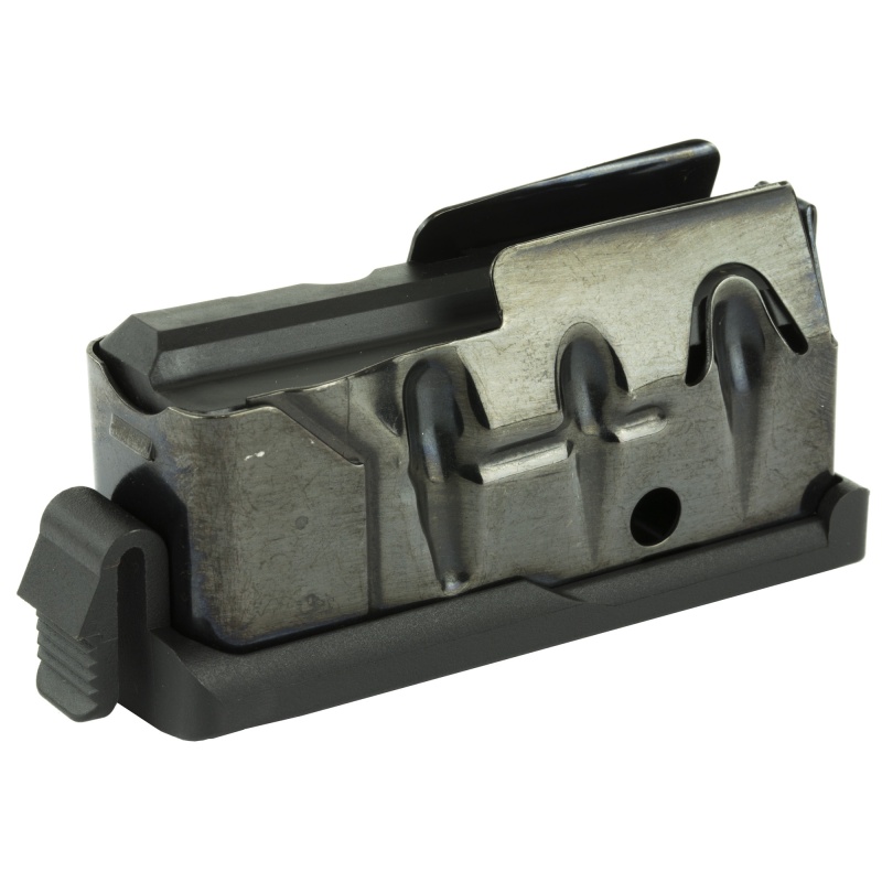 Savage Arms Magazine, Integral Release, 2 Rounds