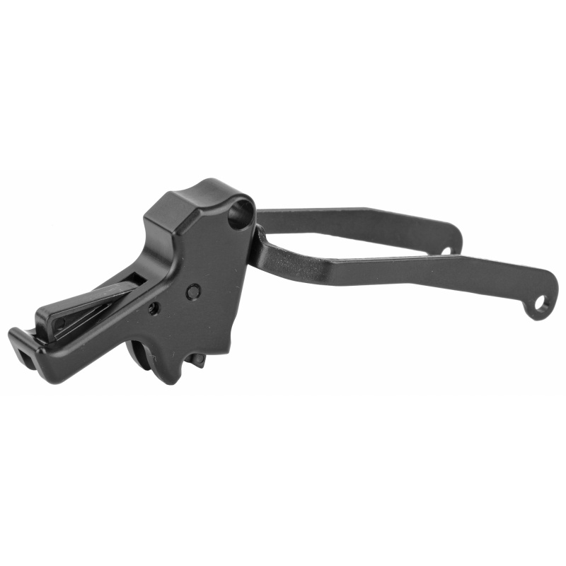 Apex Tactical Specialties, Apex Enhancement Trigger Kit For Fn 509 Black