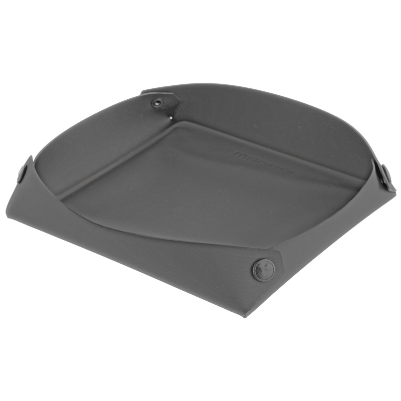 Magpul Industries, Daka, Pouch, Polymer, Field Tray, Large, Black