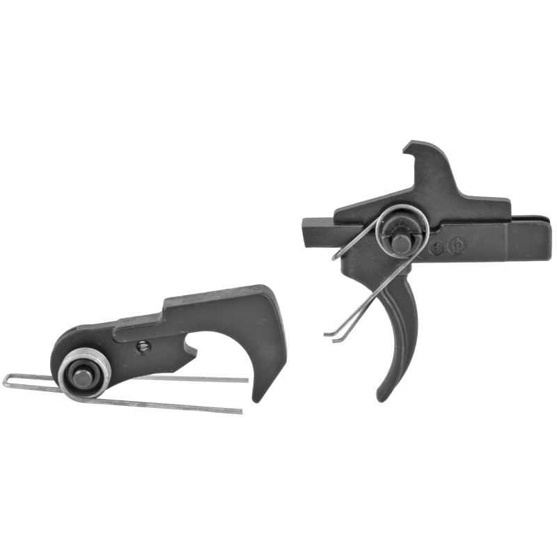 Cmmg, Milspec Trigger Kit, Fits Ar15
