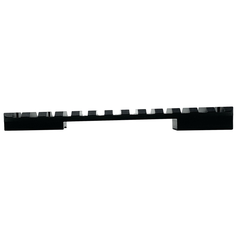 DNZ Freedom Reaper 20 MOA Picatinny Rail for Remington 700 Short Action