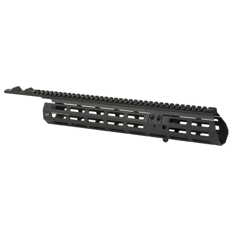 Midwest Industries, M-Lok, Handguard, Black, Marlin 1894