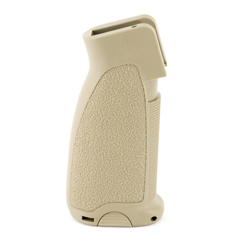 Bravo Company, Bcmgunfighter Grip Mod 0, Fits Ar Rifles, Flat Dark Earth