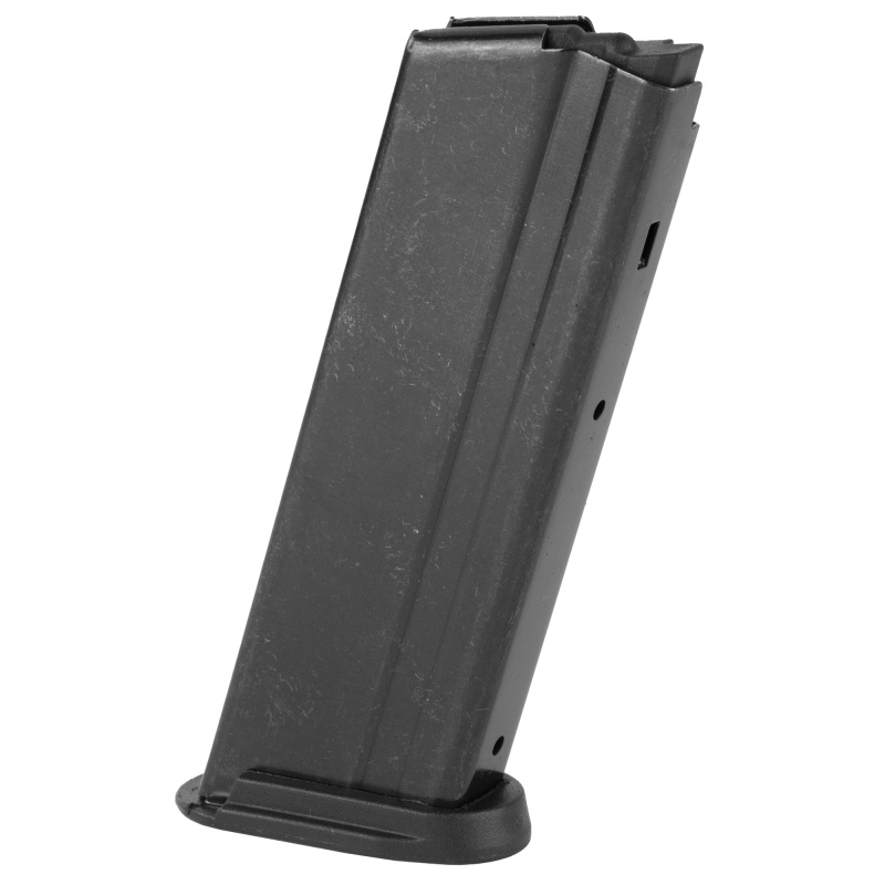 Promag, Magazine, 5.7X28mm, 20 Rounds, Fits Ruger 57, Steel, Blued Finish