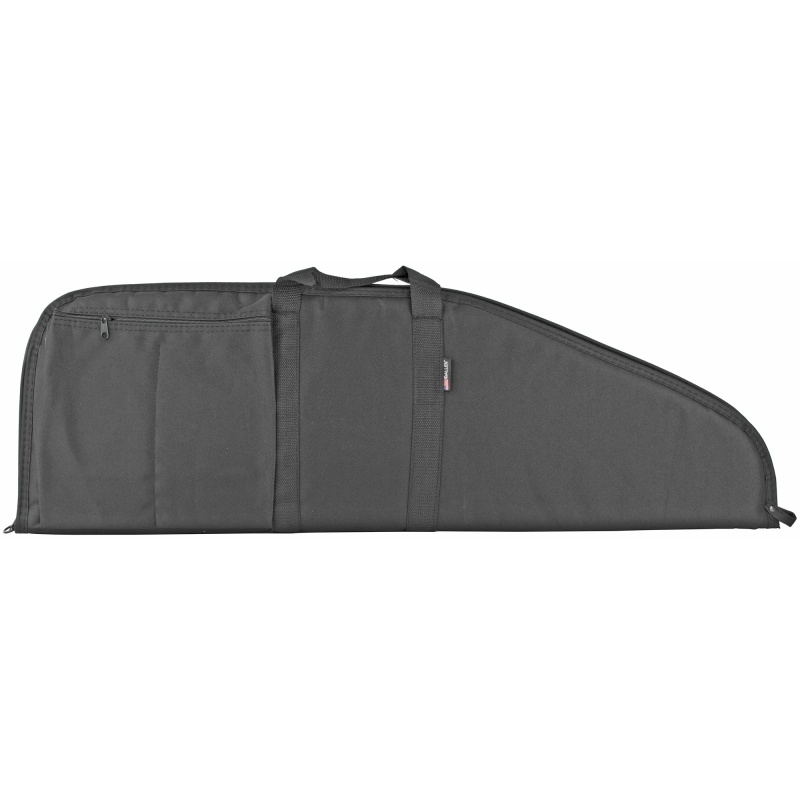 Allen Company, Tac-Six Tactical Rifle Case, 38.5"X14", Endura Construction, Black