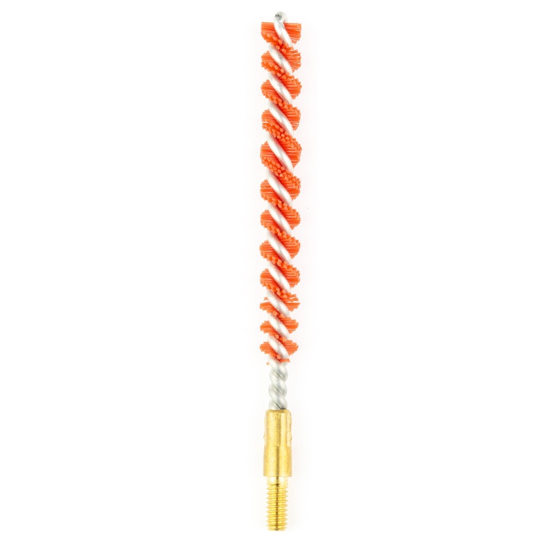 Birchwood Casey Stiff Nylon Bore Brush for .17 Caliber Rifles