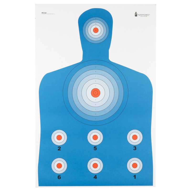 Active target 3