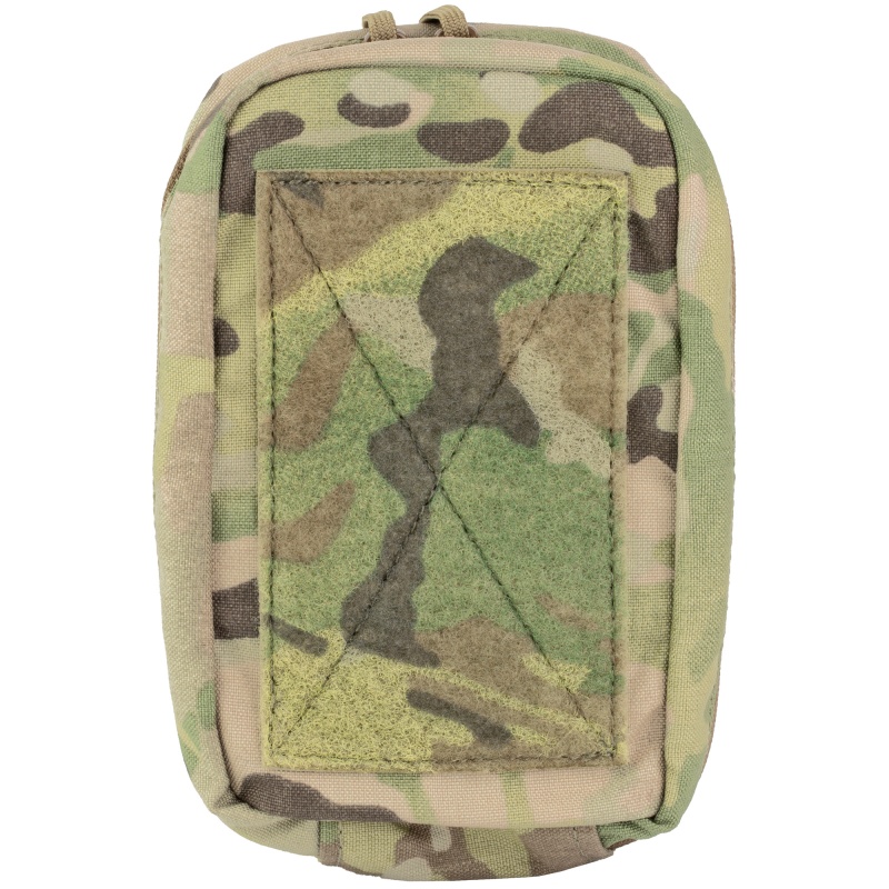 Grey Ghost Gear, E&E Vertical Pouch, Multicam