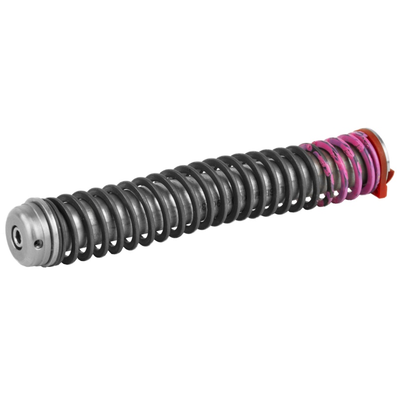 Lasermax, Guide Rod Laser, Fits Glock 19/19Mos/34Mos/19X/45 Gen 5, Red Laser