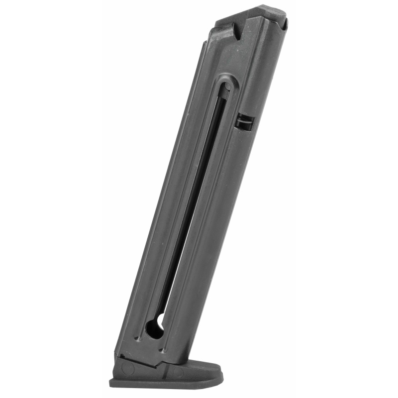 Promag, Magazine,22 Lr, 10 Rounds, Fits Browning Buckmark, Steel, Blued Finish