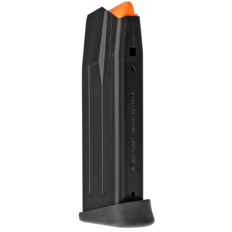 Taurus TH .40 S&W 15-Round Magazine with Finger Rest, Black