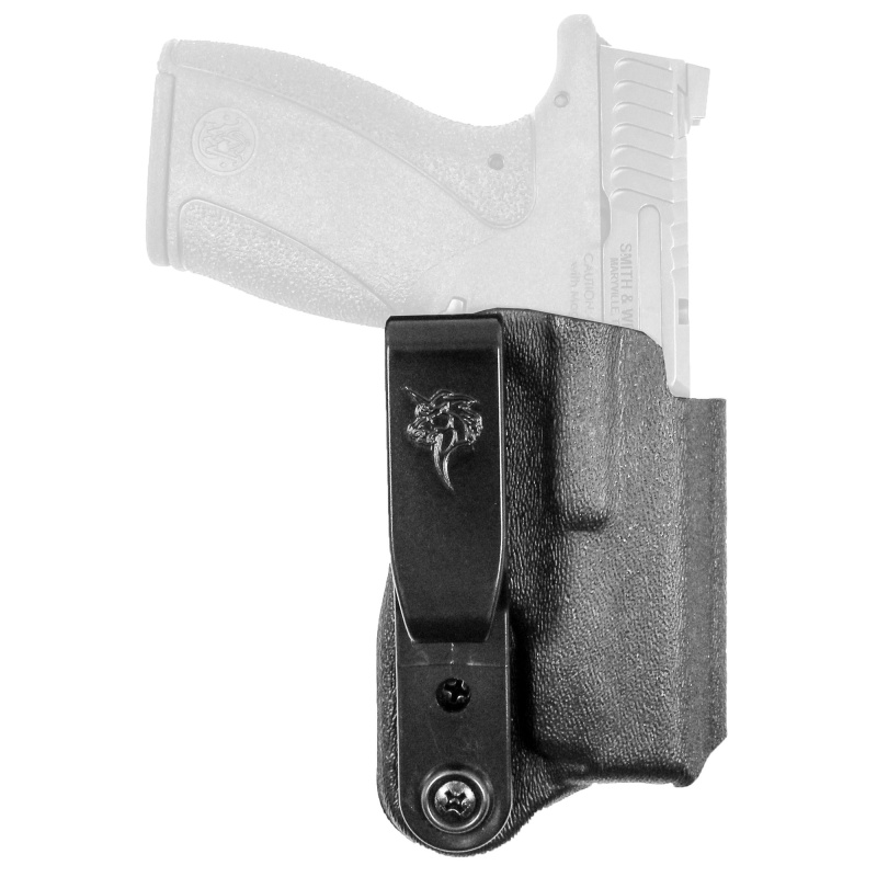 DeSantis Gunhide Slim-Tuk Ambidextrous IWB Holster for S&W Bodyguard 2.0