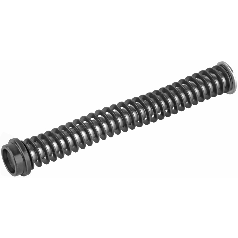 Rival Arms, Guide Rod Assembly, Fits Glock 17 Gen5, Premium Guide Spring, Stainless Steel