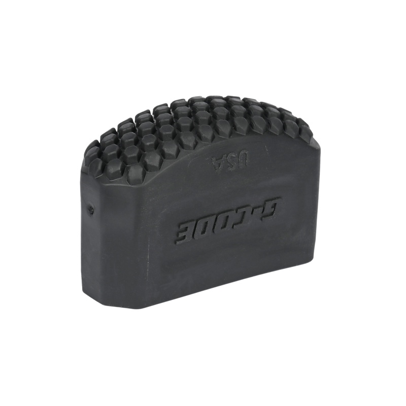 G-Code Firebase No Slip Shooting Base, Black, 2 Pack