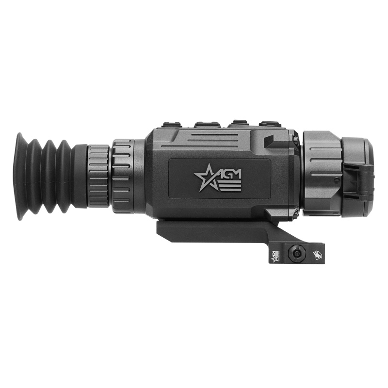 AGM Global Vision Rattler V2 Thermal Riflescope