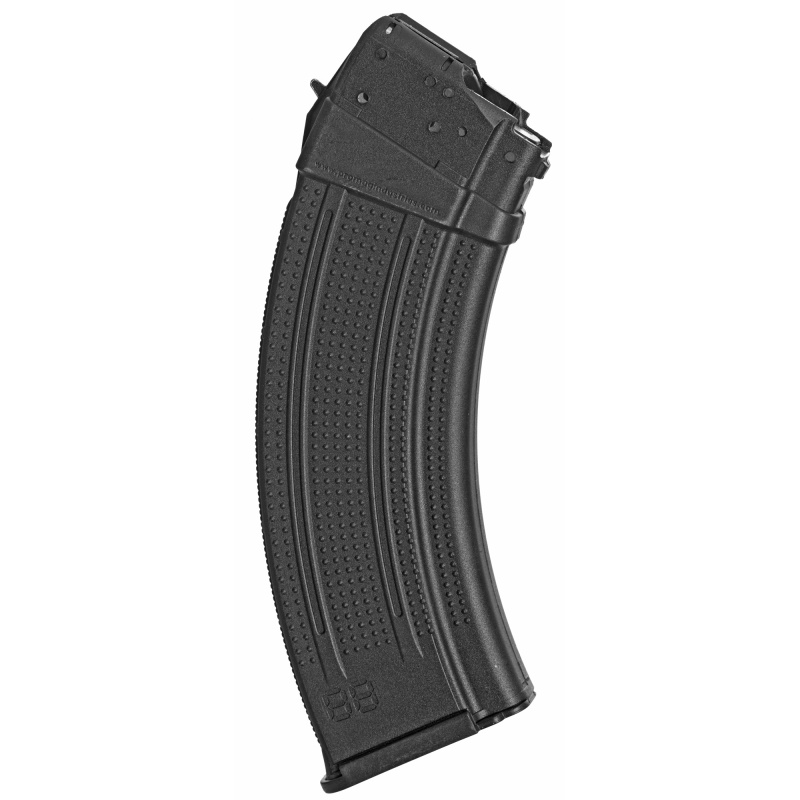 Promag, Magazine, For Ak47, 762X39, 30 Rounds, Steel Lined Polymer, Black
