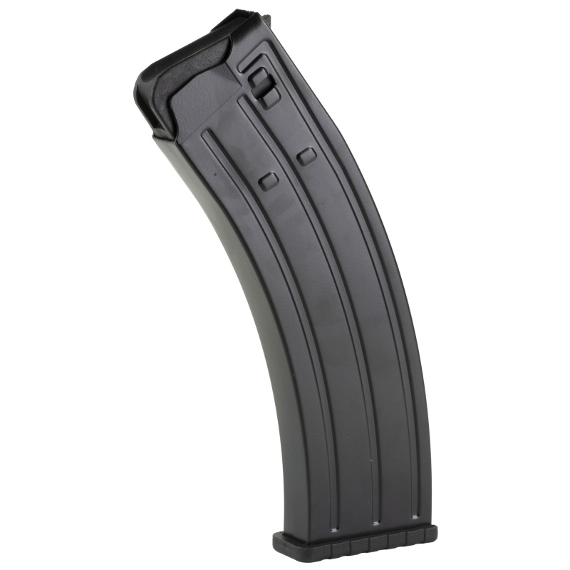 Tokarev Shotguns, Magazine, 12 Gauge 3", 10 Rounds, Fits Radikal Nk-1/1919 Pattern, Black