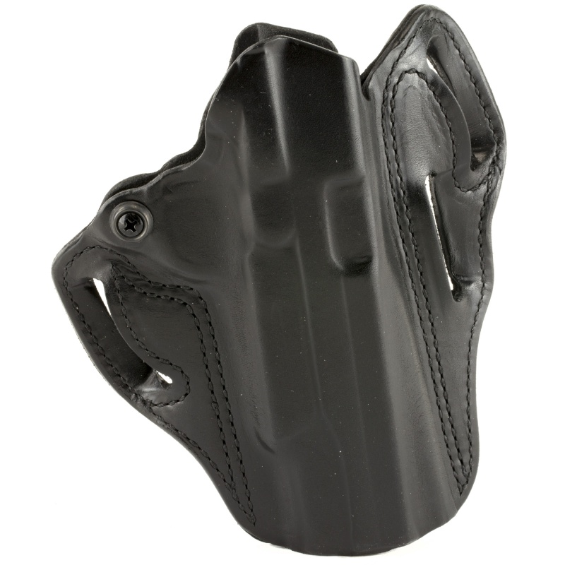 DeSantis Gunhide Speed Scabbard Belt Holster for Springfield TRP Operator .45-Caliber