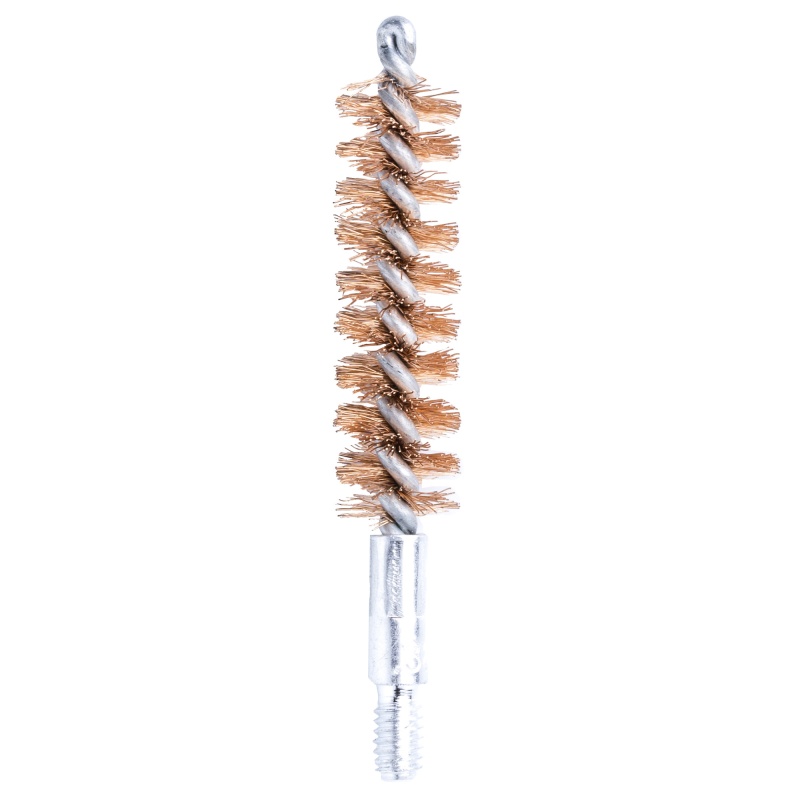 Hoppe's, Phosphor Bronze Brush, For 38 Caliber Pistol