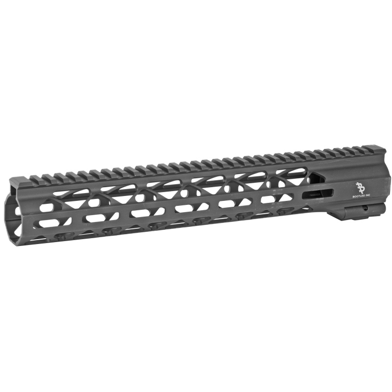 Bootleg, Camlok Handguard, M-Lok, Fits Ar Rifles, 13.5", Black