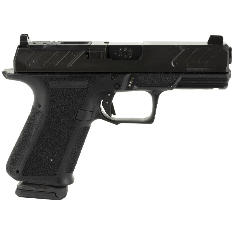 Shadow Systems, Mr920, Foundation, Striker Fired, Semi-Automatic Pistol ...