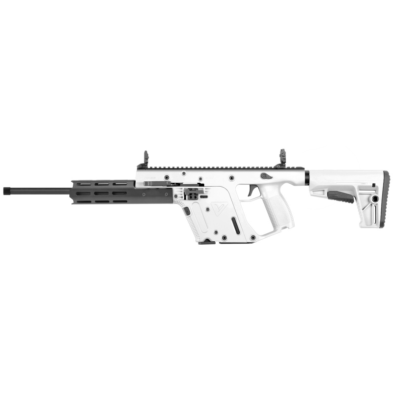 Kriss Usa, Inc, Vector Crb G2, Rifle, Semi-Automatic, 22 Lr, 16