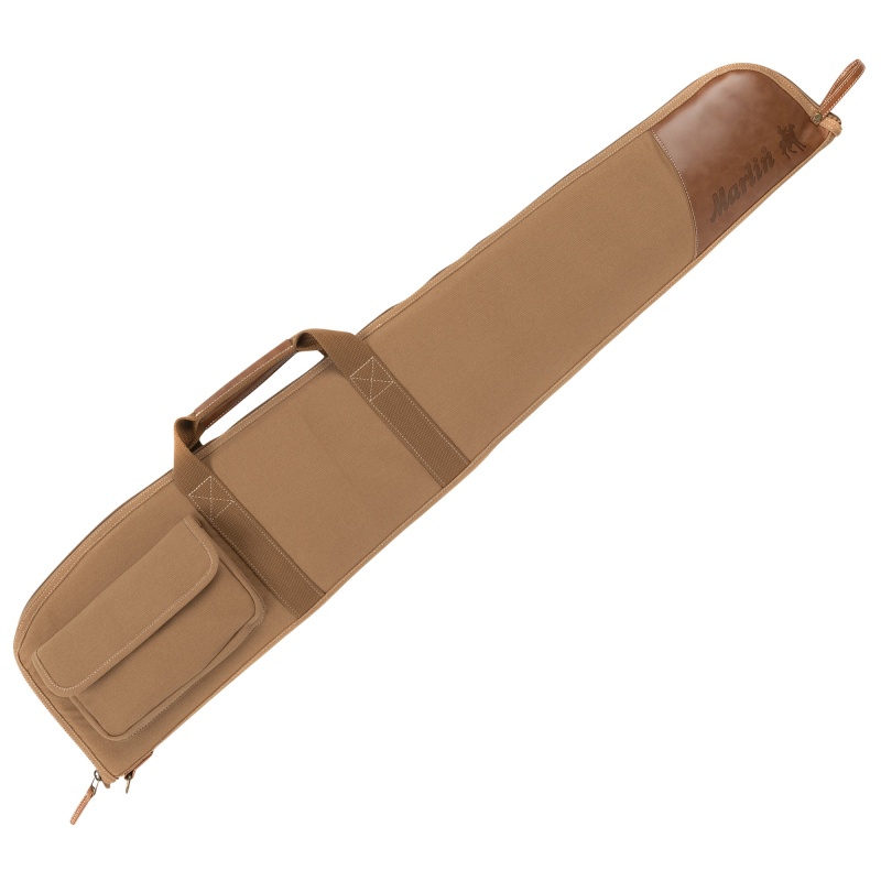 Allen Company, Marlin Dark Series Rifle Case, 42" Exterior Length, Tan