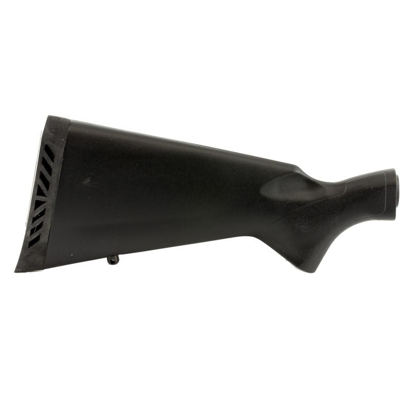 Mossberg, Stock, Synthetic, 500 Bantam, 410 Bore, Black