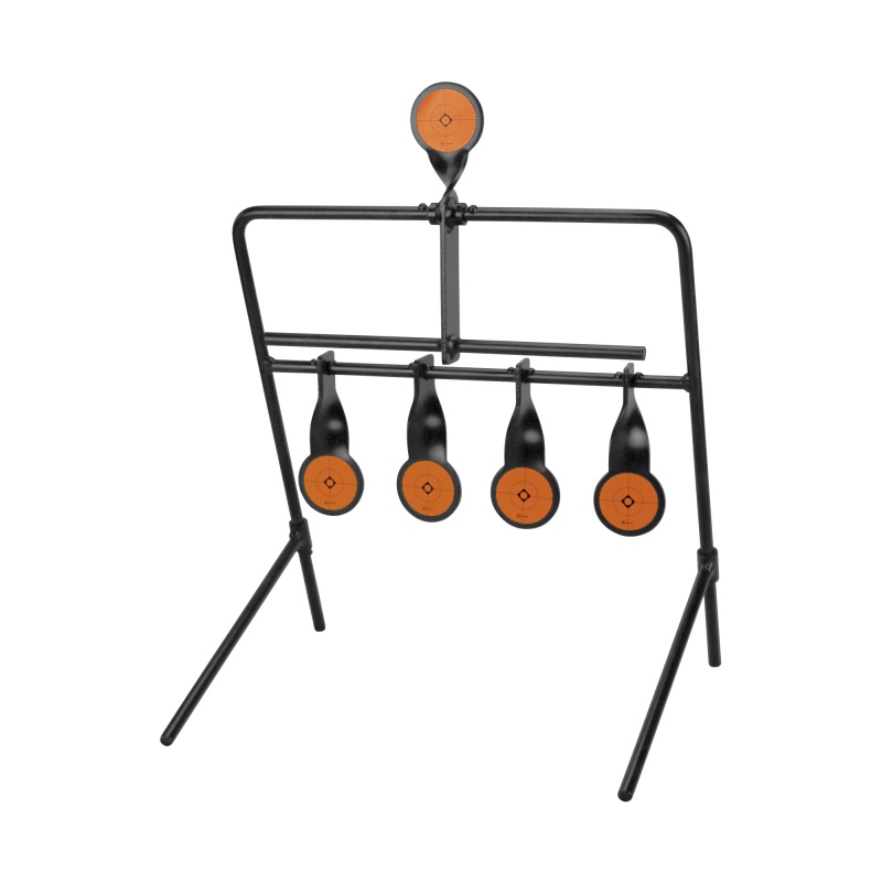 Caldwell, Target, Resetting, Rimfire