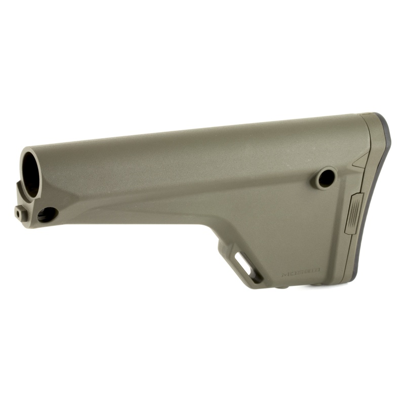Magpul Industries, Moe, Rifle Stock, Fits Ar-15, Olive Drab Green