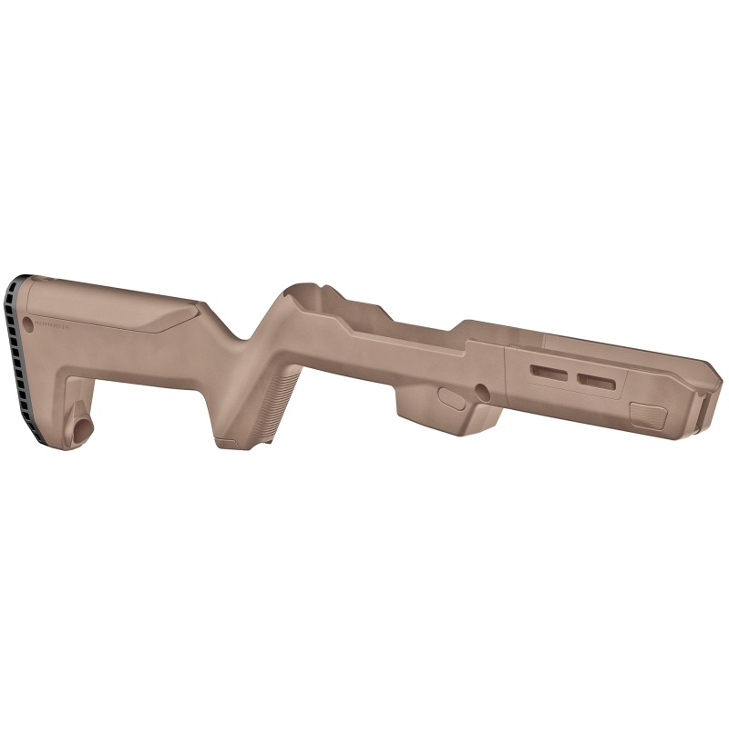 Magpul Industries, Pc Backpacker Stock, Stock, Ruger Pc Carbine, Flat Dark Earth