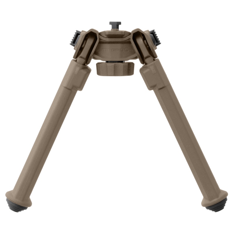 Magpul MOE QD Bipod for M-LOK, Flat Dark Earth