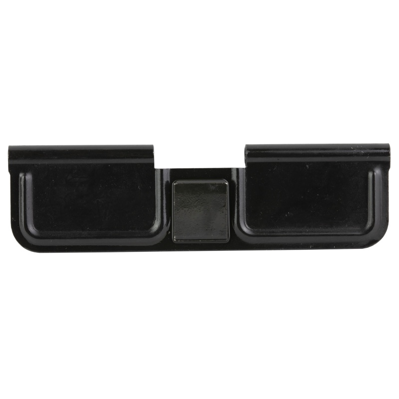 Battle Arms Development, Dust Cover, Laser Engraved, Matte Finish, Black, Fits Ar-15