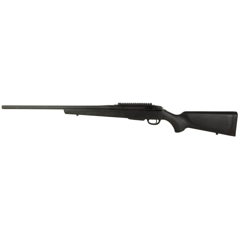 Stevens 334 6.5 Creedmoor Bolt-Action Rifle