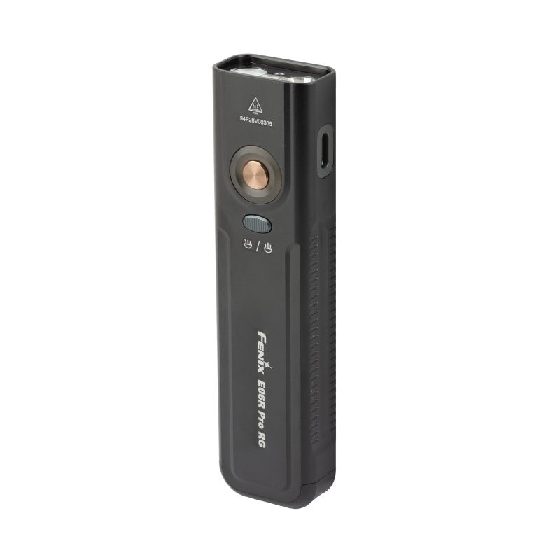 Fenix E06R PRO RG Flashlight