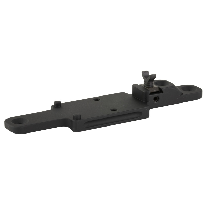 Gg&G, Inc., Mount, Black, Matte