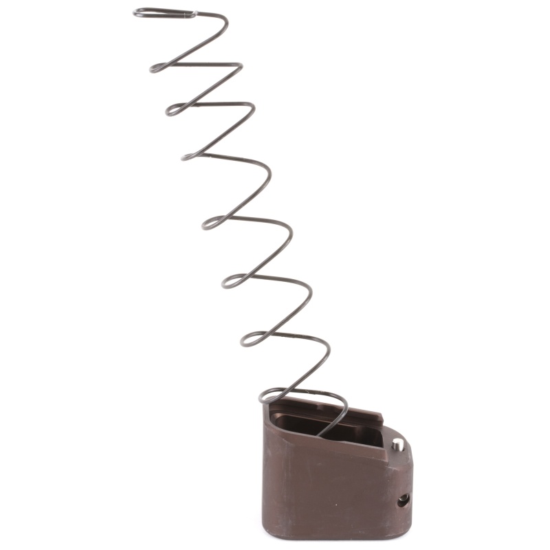 Taran Tactical Innovation, Firepower Base Pad Kit, Fits Glock 19/23, +4/+5, Coyote Bronze Finish