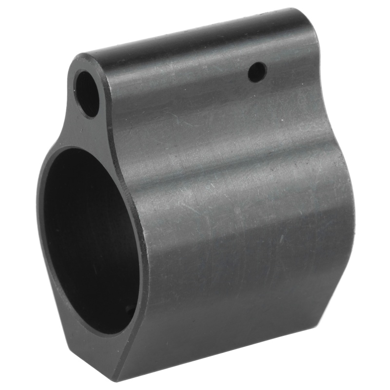 Cmmg, Gas Block Kit, .750" Id, Low Profile, Black